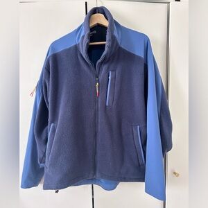 Outdoor Voices Relaxed Fit Fleece